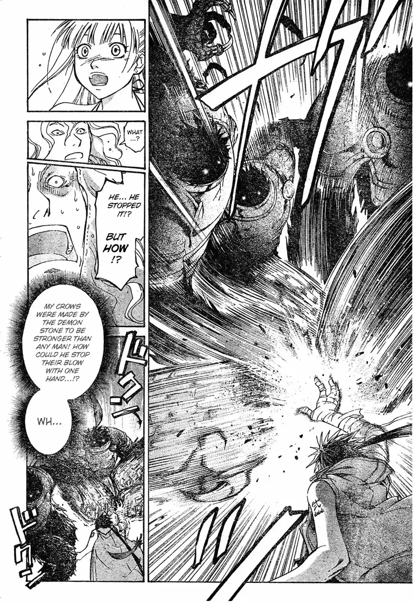 Shirogane no Karasu Chapter 1 68